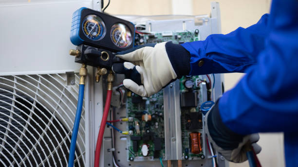 Best HVAC Consulting and Engineering in Lakewood, CO