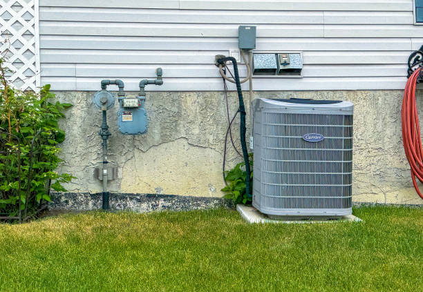 Best Energy-efficient HVAC Solutions in Lakewood, CO